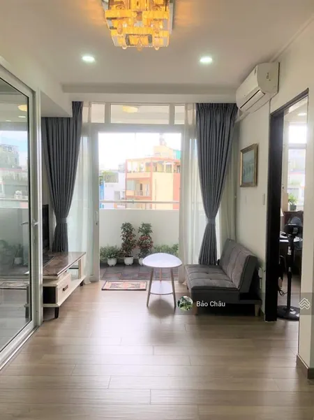 Chính chủ bán screc tower, 2tỷ13, q.3, 65m2, 2pn2wc