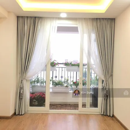 Bán căn hộ 1pn1wc 50m2 chung cư the avila giá 1.530ty bao phí sang tên