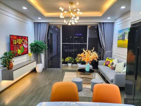 Bán chcc đồng tàu thịnh liệt, dt 58m2, 2pn + vs, giá 3,85tỷ có tl. 0962 552 ***
