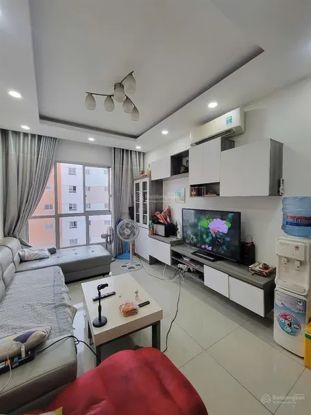 Bán cc ruby 3pn, 2wc tại 36 bờ bao tân thắng, celadon city, tân phú, 4,5 tỷ, 80m2