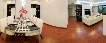 Cầnbán cc golden land, nguyễn trãi, 7,8 tỷ, 86 m2 view đẹp nội thất đầy đủ
