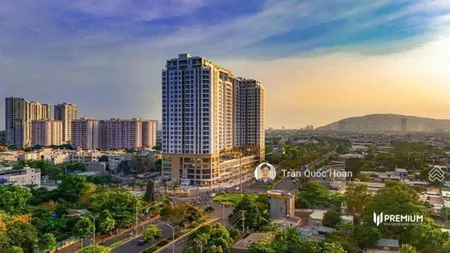Giỏ hàng căn hộ cao cấp 23pn vũng tàu centre point chỉ từ 4 tỷ (2pn) đến 5 tỷ (3pn) giá tốt nhất