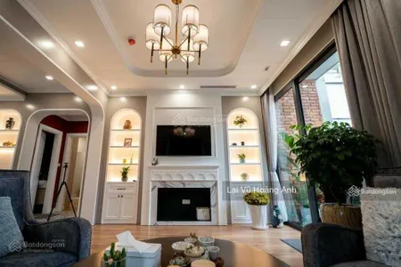 Chính chủ bán căn 3pn dt 120m2 full nt xịn xò đẹp giá tốt toà tây hà tower 0961 846 ***