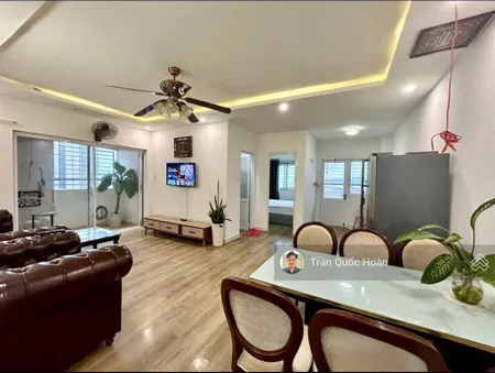 Bán căn hộ góc bình giã resident, phường 8, tp vũng tàu, 74m² 2pn 2wc, giá 3,38 tỷ thương lượng