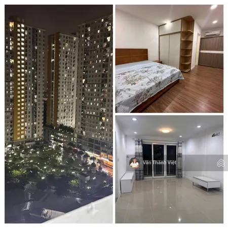 Hàng hiếm 105m2 giá 3 tỷ bán chcc carina plaza, võ văn kiệt, quận 8, sổ hồng sẵn