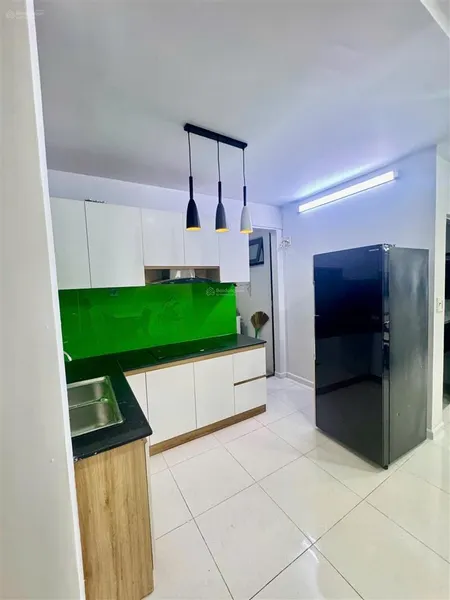 Bán căn hộ 2pn sổ hồng cá nhân chung cư ct2a hud phước long nha trang 2,05 tỷ
