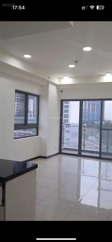 Bán căn góc 2pn docklands sài gòn quận 7, view thoáng mát, nhận nhà ở ngay