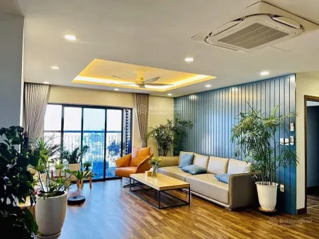 Chính chủ bán căn góc dream town tây mỗ 98.5m2, 3pn tầng trung giá rẻ