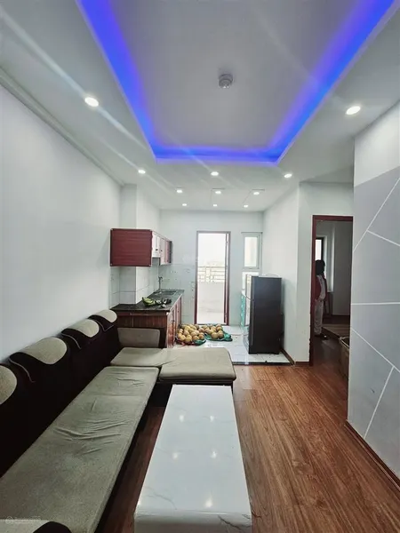 Bán căn góc đại thanh 60m2 2 phòng ngủ2vs, sổ đỏ, nội thất cơ bản, giá chỉ 3,4 tỷ. 0365 999 ***