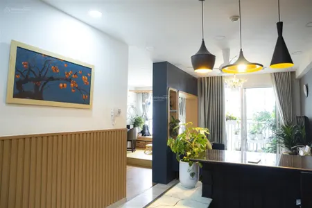Chuyển về tiền giang ở, bán 1 căn 83m2 3pn 2wc, giá giảm 4,6 tỷ bao hết, ở ngay view đẹp 0909 719 ***