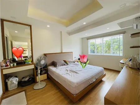 Chung cư an lộc đường nguyễn oanh, quận gò vấp, diện tích 96m2