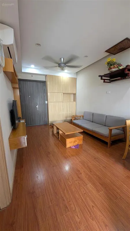 Do nhu cầu không sử dụng đến cần chuyển căn hộ 2n2vs 54m tại hd mon full nội thất, giá 4,6 tỷ