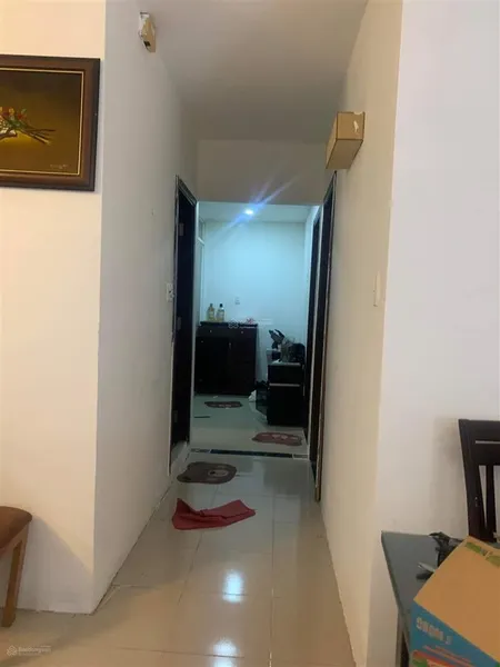 Bán chunng cư miếu nổi, quận bình thạnh, sổ hồng, lầu trung.
