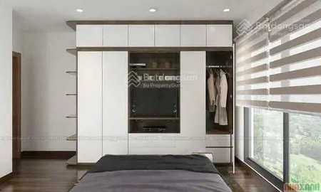 Bán căn hộ chung cư tại an bình city, 10 tỷ, 112 m2, 3pn, 2wc