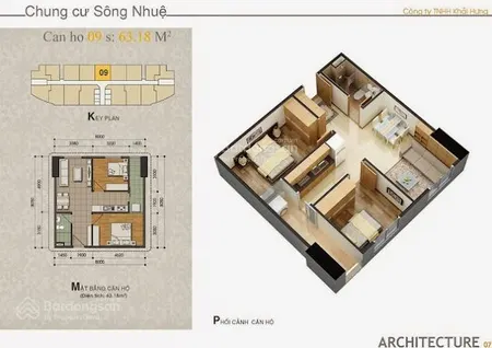 Chính chủ bán gấp cc sông nhuệ, dt 61m2, sđcc. giá 3,65 tỷ, có thương lượng. 0794 678 ***