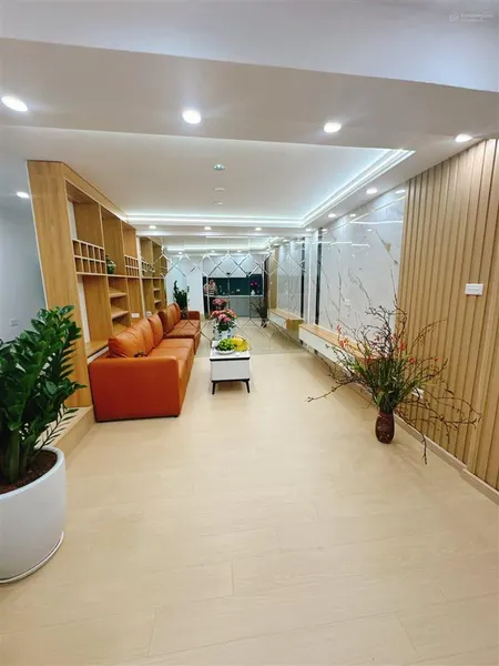 Bán căn hộ tt 3 ngủ ngõ 119 hồ đắc di. 75m 3 ngủ 2wc full nội thất ở ngay chỉ nhỉnh 4 tỷ