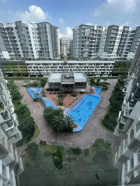 Bán nhanh siêu phẩm 112m2 diamond briliant layout rộng tại dự án giá 7,25 tỷ nhận nhà alo em