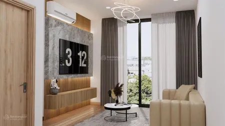 Bán căn siêu đẹp thiên niên kỷ 62m2, 2 ngủ 1 vs. bc tn. sổ vĩnh viễn. full nt. 5,96 tỷ. 0907 833 ***