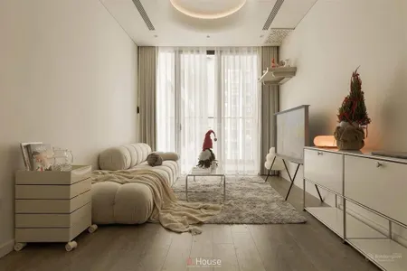 Bán căn hộ 2pn tòa rose town 79 ngọc hồi. dt 73m nội thất cơ bản, tầng 23 giá đầu tư 5.2 tỷ bao phí