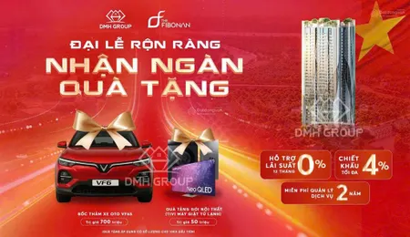 Bảng hàng mới, quỹ căn hot 3pn quà tặng 150 triệu, ck 7%, ký hđ đóng 25%, nhận nhà cuối 2025