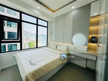 Sở hữu căn hộ view biển đắt giá " giá " lại quá mềm!