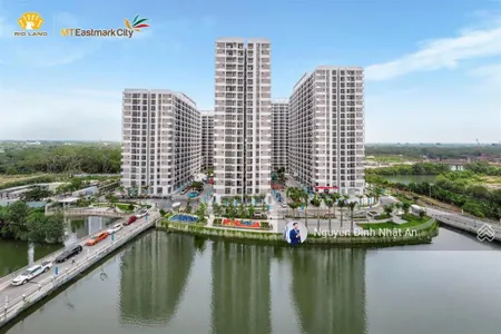 Chính chủ bán nhanh căn 3pn 95,7m2 giá tốt nhất thị trường chỉ 4,1 tỷ tại mt eastmark city