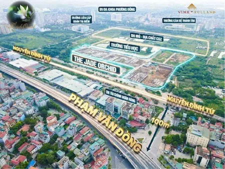 Một cơ hội hiếm hoi để sở hữu căn hộ cao cấp ngay thủ đô hà nội khi quỹ đất xd đã cạn