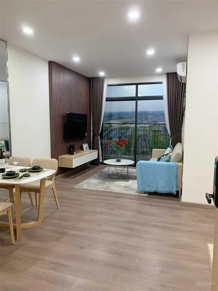 Chính chủ cần bán ch 2pn 2vs căn gốc viva plaza quận 7 phú mỹ hưng chỉ 3ty5 full nội thất bao phí