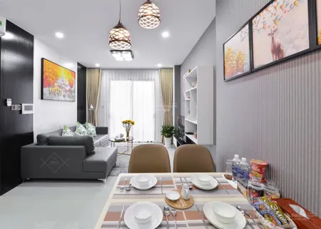 Rẻ hơn thị trường 300tr! bán gấp ch saigon royal 2pn 60m2 view thoáng tầng cao chỉ 5tỷ6 ,0931 337 ***