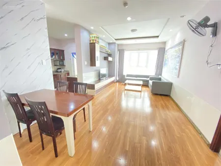 Chính chủ gửi bán căn hộ góc 2 pn da nang plaza