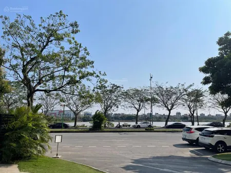 Bán nhanh 02 pn, góc, view đẹp thoáng s6 symphony giá rẻ nhất 8,1 tỷ