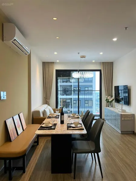 Bán căn hộ cao cấp tây mỗ dt 86m2 3 phòng ngủ full nội thất view đẹp chỉ 7.2 tỷ nam từ liêm