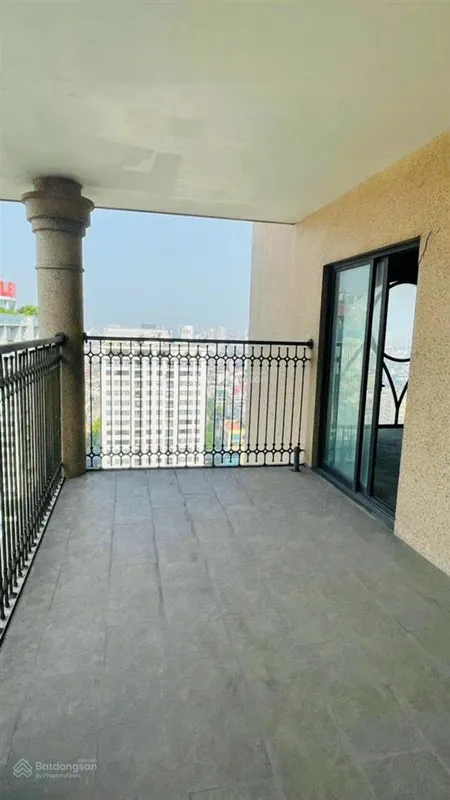 Chính chủ bán penthouse tân hoàng minh 36 hoàng cầu tuyệt phẩm hiếm có giữa lòng hà nội