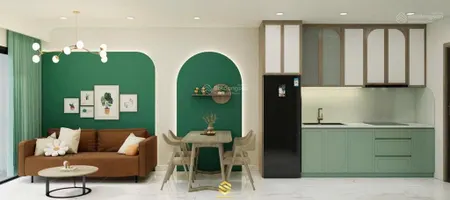Chính chủ gửi bán 2pn2wc glory heights full nội thất siêu đẹp tại vinhomes grand park