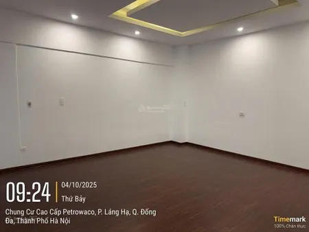 Tôi bán căn hộ cao cấp 101 láng hạ, đống đa 146.5m2