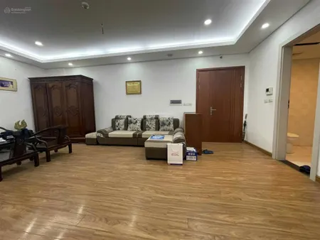 Cần bán căn hộ 2 ngủ tòa n03t5 ngoại giao đoàn