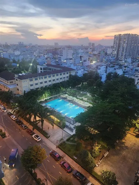 Tôi chính chủ bán gấp chcc him lam chợ lớn, q.6, dt 75m2, 2pn, 2wc, có sổ, giá 3,4 tỷ 0963 611 ***