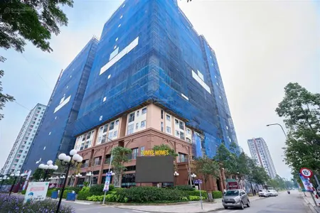 Chỉ cần 600 triệu sở hữu cc lâu dài ở maison grand phú mỹ nhận nhà quý 2/2026 tuyết 0907 065 ***