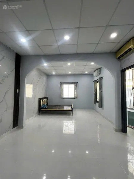 Bán căn hộ nguyễn trãi trung tâm quận 1