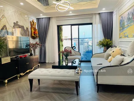 Bán căn hộ 4pn3wc, 210m2, bc tây, full nội thất discovery complex, em đức 0962 866 ***