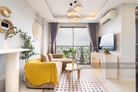 Bán gấp căn hộ him lam, hậu giang, quận 6, 2pn, 86m2, sổ hồng, giá chỉ 4tỷ. 0939 125 *** trà