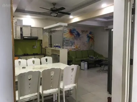 Bán chung cư thái sơn (long phụng aparment) bình tân. 79m2 2pn 2wc 2,230 tỷ tl. sổ hồng sẵn