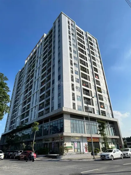 Chính chủ bán chung cư 3 ngủ, 2 vệ sinh, sổ đỏ, greenhome phương đông, long biên, giá 6.1 tỷ