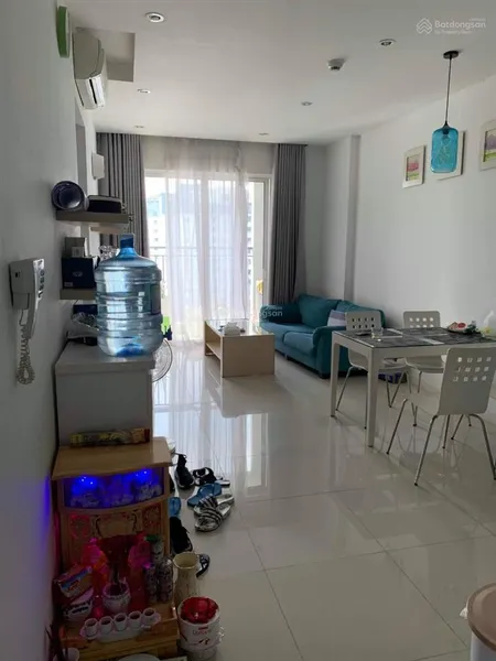 Chính chủ đi định cư cần bán gấp chung cư galaxy 9, nguyễn khoái, 2pn 2wc lầu cao view bitexco