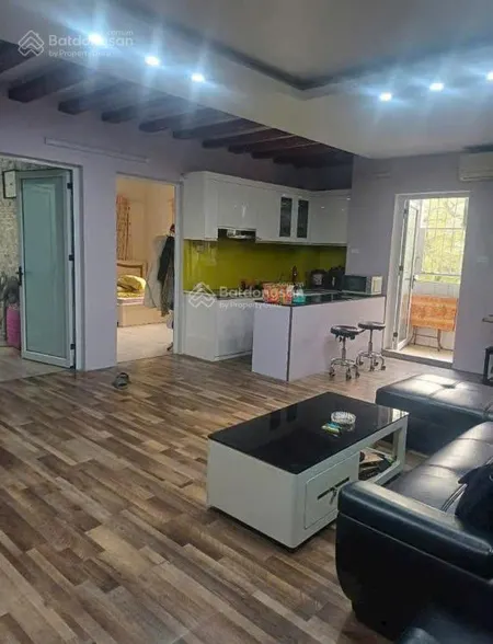 Chủ nhà bán gấp giá rẻ căn cc 98,1m2 2pn2wc ct3 1 mễ trì hạ, nam từ liêm, hn