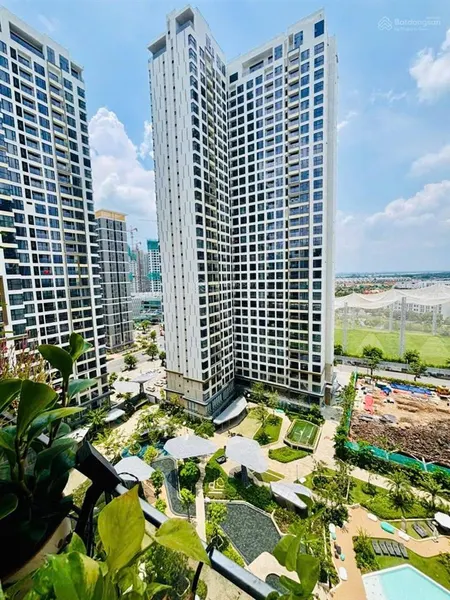 Bán ch 2pn mcp sẵn sổ, 4,5 tỷ, 70m2, hướng đn