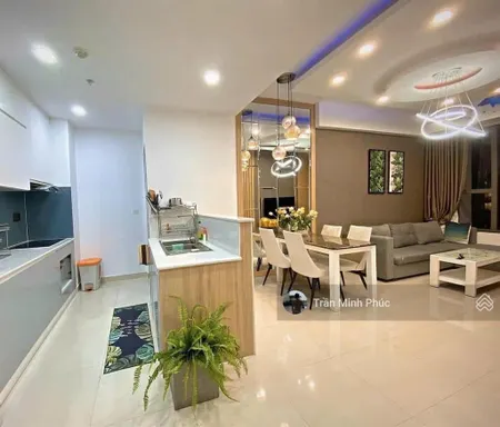 Bán căn hộ cc river gate, tại bến vân đồn, q4, hcm, giá 1ty860, 69m2, 2pn + 2wc, view đẹp