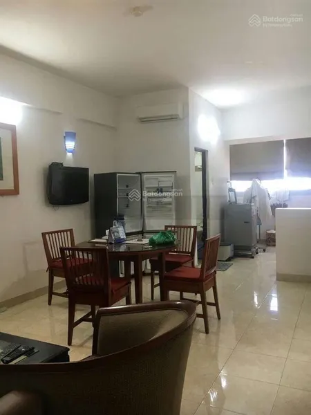 Bán căn hộ h3 hoàng diệu quận 4 2pn 72m2 nội thất mới giá 4,35 tỷ