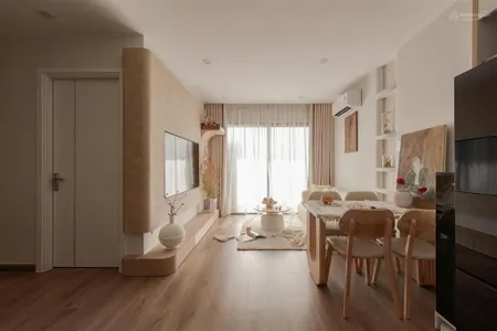 Bán căn 3pn tòa green park chỉ 7 tỷ