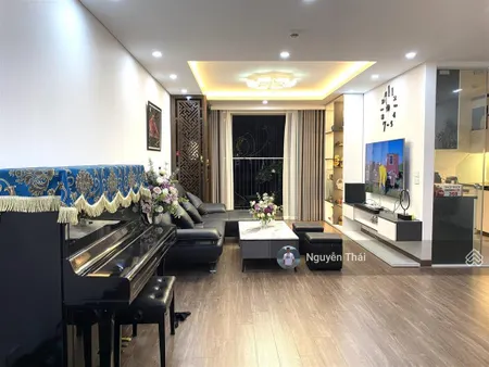 (giá chuẩn) bán căn góc 3pn 2wc 125m2 tòa ban cơ yếu, ban công đn, có slot ô tô. giá 10,5 tỷ